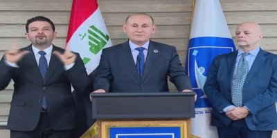Irak seçimleri: Sudani’nin ittifakı birinci oldu, Kürt partileri güçlerini korudu
