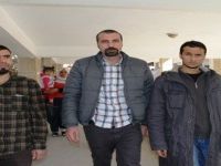 Kürtçe öğretmen adaylarına ceza