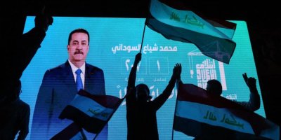 Irak seçimleri: Başbakan Sudani yeni hükümeti kurabilecek mi?