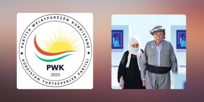 PWK: Irak Seçimlerinin Güney Kürdistan'da Kürtlerin İç Birliğine Vesile Olmasını Diliyoruz