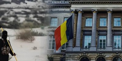 Belçika'da İlk Ezidi soykırımı davası: IŞİD üyesine gıyaben müebbet