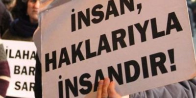 İHD'nin 2024 'hak ihlali' raporu: Sokak yasak, konuşmak yasak, siyaset yasak