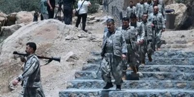 Bağdat: PKK’nin Irak’taki varlığını kabul etmiyoruz