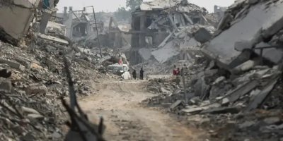 BM'den Gazze'de Uluslararası İstikrar Gücü'nün görev yapmasını öngören tasarıya onay