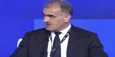 Sefin Dizayi: Koalisyon Güçleri Irak’ta Kalmalı