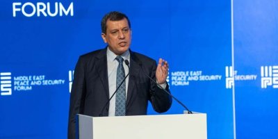 Mazlum Abdi Duhok'tan uluslararası topluma seslendi: Şam'a tanıdığınız şansı bize de tanıyın!