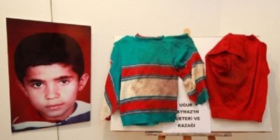 Uğur Kaymaz’ın 12 yaşında 13 kurşunla öldürülmesinin üzerinden 21 yıl geçti
