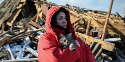 28 maddelik 'gizli Ukrayna barış planı' hakkında neler biliniyor?