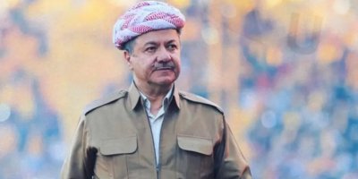 Başkan Barzani’den FIFA adayı Zaho taraftarına destek