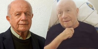 İsmail Beşikci’nin yarın taburcu edilmesi bekleniyor: ‘Diyarbakır’da kalacak’