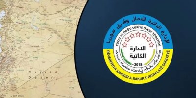 Jerusalem Post: Suriye parçalanırken İsrail, Kürtlerle ittifakını derinleştirmeli