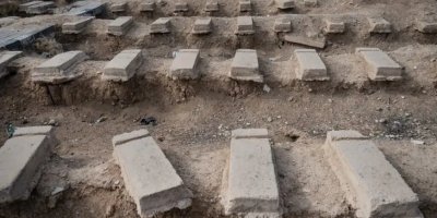 14 Yıllık Karanlık: 140 Bin Kayıp ve Açılmayı Bekleyen Mezarlıklar