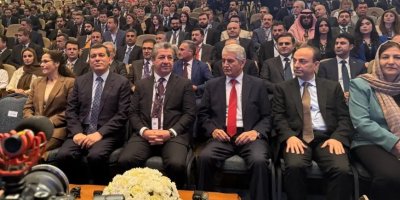 ENKS: Kürt birliği için umut verici bir atmosfer