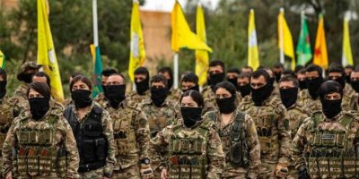 'DSG Şam yönetimine 70 kişilik isim listesi sundu'