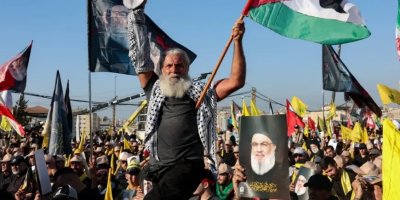 Lübnan’dan İsrail’e Şaşırtan Açıklama: Hizbullah’a Karşı Ortaklık Masada