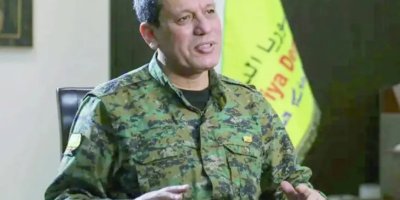 Mazlum Abdi’den DSG ve Şam İlişkilerine Dair Açıklama