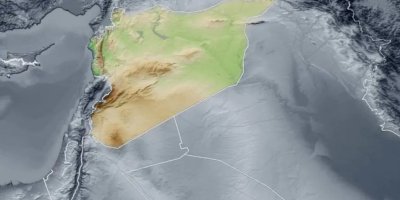 iNNOV8: Türkiye ve İsrail, Suriye’yi Nasıl Yeniden Şekillendiriyor?