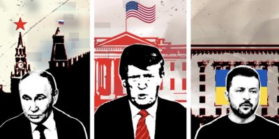 28 maddelik Ukrayna planı krizi: Trump geri adım attı, Rubio“Belge Rusya’nın” dedi