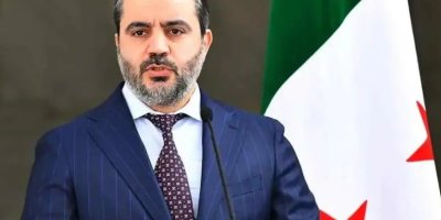 Şeybani: Türkiye ve ABD İlk Kez DSG Konusunda Aynı Çizgide