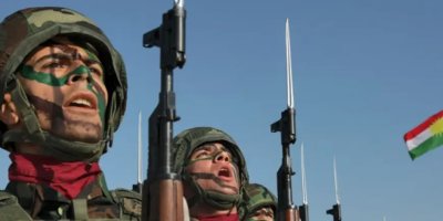 Peşmerge’de Yapısal Değişim: Birleşme ve Modernizasyon Masada