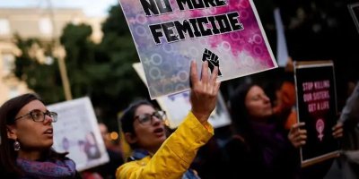 BM: Her 10 dakikada bir kadın ya da kız çocuğu evlerinde öldürülüyor