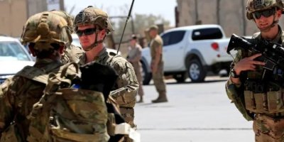 Irak: Uluslararası Koalisyon'un görevi sona erdi