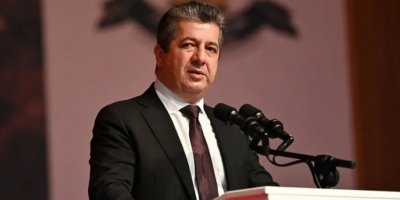 Mesrur Barzani’den Kor Mor saldırısına ilişkin açıklama: Hava savunma sistemi istiyoruz