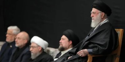 İran, Hamaney sonrası döneme mi hazırlanıyor?