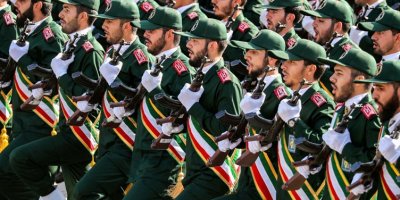 Avustralya, İran Devrim Muhafızları'nı 'terör listesi'ne aldı