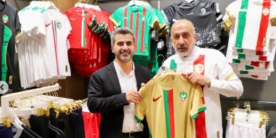 DTSO Başkanı Kaya: Amedspor’umuz halkın takımıdır