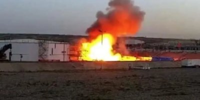 NYT: Kor Mor Saldırısı, ABD ve Erbil’e Uyarıydı