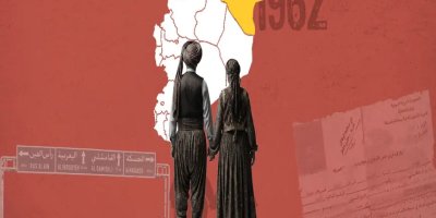 Kendi Anavatanlarında Yabancılar: 1962 Haseke İstisnai Sayımı Kürtleri Nasıl Vatansız Bıraktı?