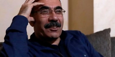 PYD’nin üst düzey yetkilisi: 'Suriye, Kürtlere ayrılın diyor'