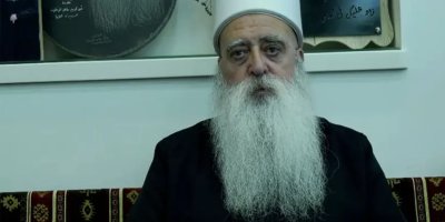 Dürzi liderden Trump’a çağrı: Suriye’deki tüm azınlıkların korunması için Amerika’ya ihtiyaç var