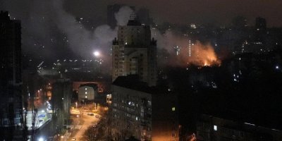 “Barış planı” görüşmeleri: “ABD, Rus işgalini tanımaya hazırlanıyor”