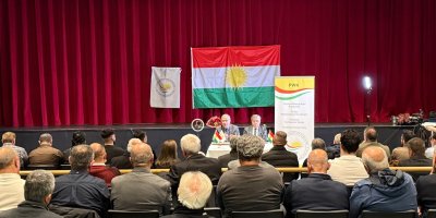 PWK Genel Başkanı Mustafa Özçelik Kopenhag’da Bir Seminer Düzenledi