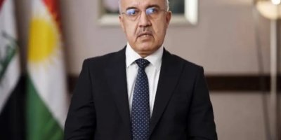 Kürdistan Elektrik Bakanı: Kor Mor İçin Anti-Drone Sistemi Şart