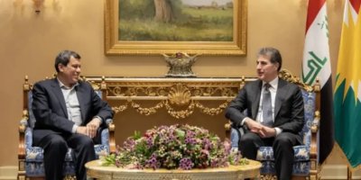 Rojava ve Kürdistan Bölgesi Arasındaki İlişkiler Gelişiyor… Türkiye’nin Rolü Tartışılıyor