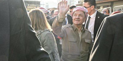 Başkan Barzani’nin Cizre ziyareti büyük bir yankı yarattı
