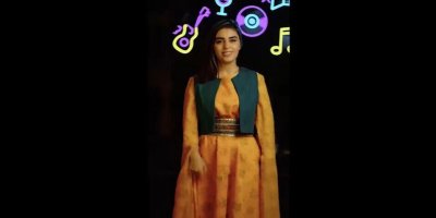 Kürt sanatçı Asmar Hamidi İran’da gözaltına alındı