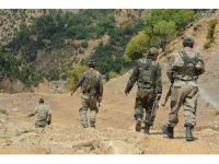 İstihbaratçılar güvenlik kulübesine saldırdı