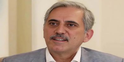 YNK’de üst düzey istifa