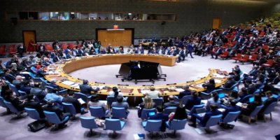 BM Güvenlik Konseyi Irak gündemiyle toplanacak