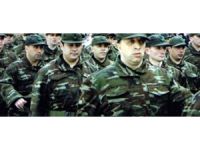 'Askerlikte Adil Çözüm'den imza kampanyası