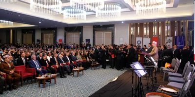 İçişleri Bakanlığı Başkan Barzani'nin korumaları ile ilgili inceleme başlattı
