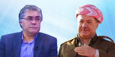 Mustafa Özçelik: Başkan Sayın Mesud Barzani’ye Yönelik Irkçı Saldırı ve Söylemleri Kınıyoruz