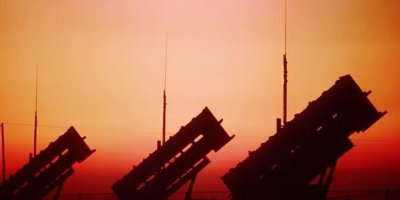 Yunanistan'dan Ege adalarına 'İsrail Kalkanı'