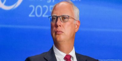 Rusya'dan Merz'e alaycı yanıt: Siz oyunda değilsiniz