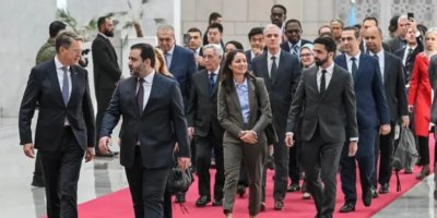 Kürtler dahil Suriye’deki bileşenler, BM heyetiyle bir araya geldi