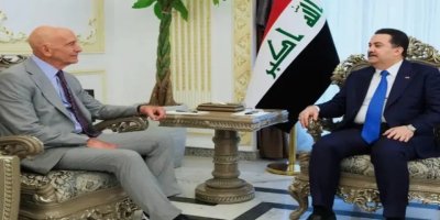 Barrack: Irak’taki başarısızlığımız İran’ın boşluğu doldurmasına yol açtı